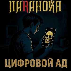 Цифровой Ад