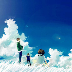 僕らの手には何もないけど、