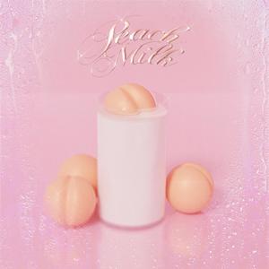 Peach milk (feat. Pesci)