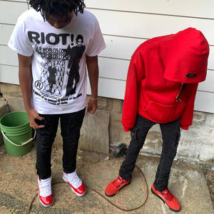 Missing (feat. RNO Merse & HP5) (Explicit)