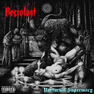 Nocturnal Supremacy (Explicit)