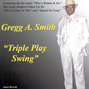 Triple Play Swing