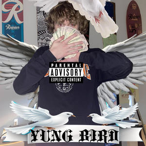 YUNG BIRD (feat. BigC & JERRY2) (Explicit)