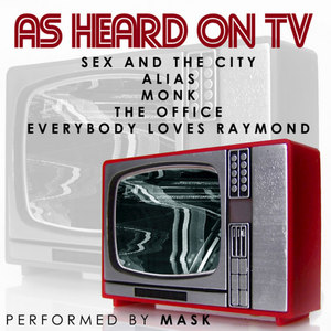 Deadwood - Main Title Theme