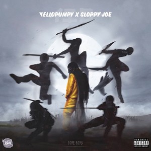 Dope Boy$(Feat. Ray Lee MVP)