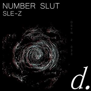 NUMBER SLUT