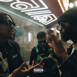 Fisher Price (feat. OSEI & MoMoney) (Explicit)