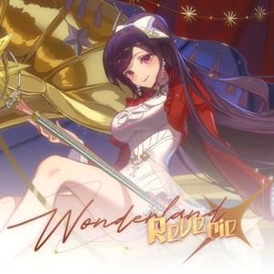 Wonderland Reverie (English Version)