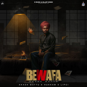Bewafa
