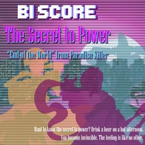 The Secret to Power (COVER版)