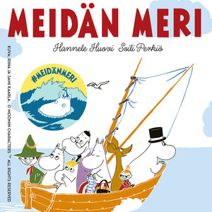 Meidän meri