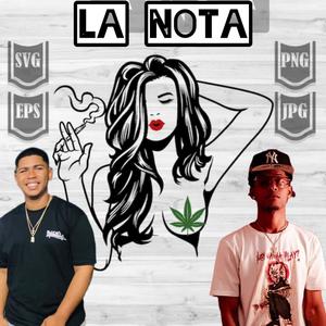 LA NOTA (feat. JEURY MC) [Explicit]