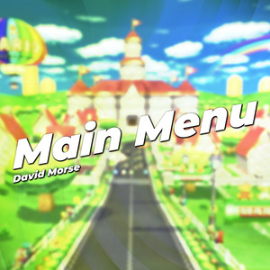Main Menu