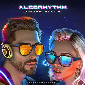 Algorhythm (Instrumentals)