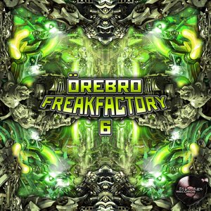 Örebro Freak Factory 6