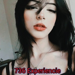 736 Experiencie (Explicit)