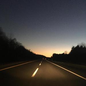 Jason Anderson - Hollow in the Pines