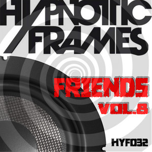 Friends, Vol. 8