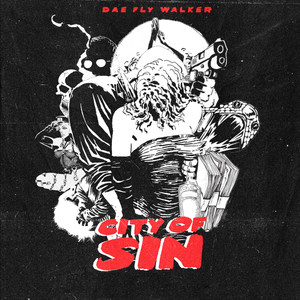 City of Sin (Explicit)