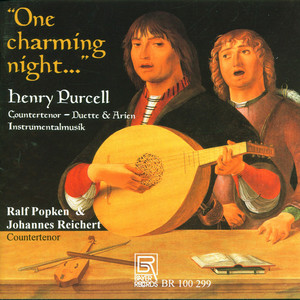 "One charming night..."