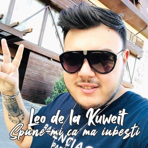 Spune-mi ca ma iubesti
