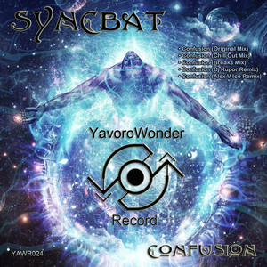 Confusion (Original Mix)
