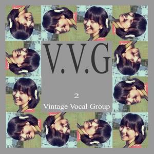 Vintage Vocal Group (V.V.G) Digital SIngle [Vol.2 (지구를 떠나서도) ]