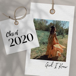 Girl I Know(feat. Khya)