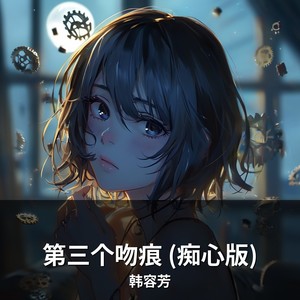 第三个吻痕-韩容芳