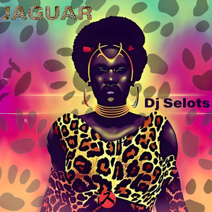 Jaguar (A-FRYK-YA Space'D E Mix)