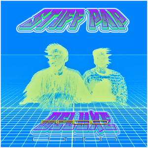 Maradona (Okzharp Remix)