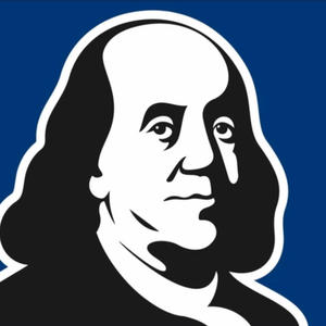 Ben Frank (feat. Synatra) (Explicit)