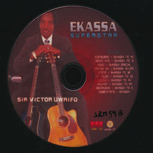 Ekassa Superstar