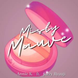 Misty Mauve