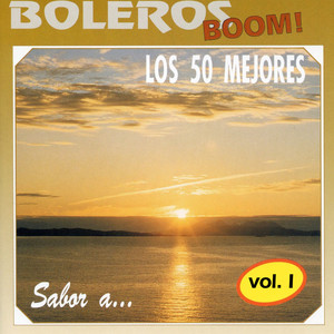 Los 50 Mejores Boleros, Vol. I