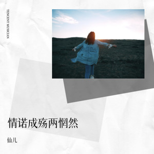 情诺成殇两惘然