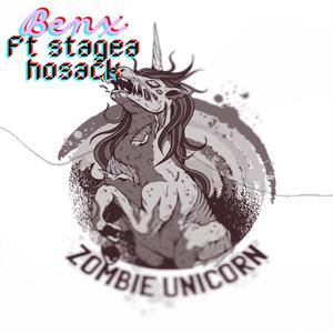 Zombie Unicorn (feat. Stagea Hosack)