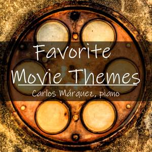 Favorite Movie Themes