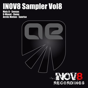 INOV8 Sampler, Vol. 08