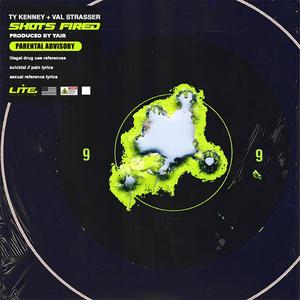 Shots Fired(feat. Val Strasser) (Explicit)