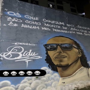 Foto na Camisa (Explicit)