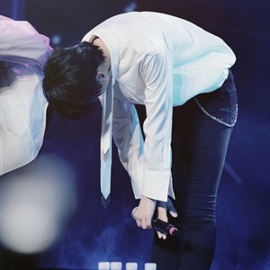 【TO.池忆】失重