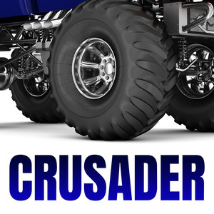 Crusader