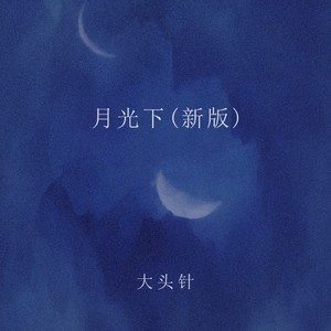 大头针 Official - 月光下 (新版)