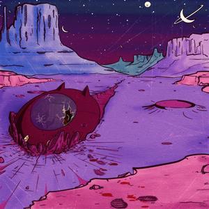 Manhunt (instrumental)