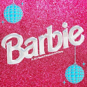 Barbie (feat. Nozomi Kitay) [Slowed]