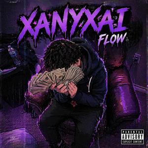 Xanyxai flow (feat. 1500mari) (Explicit)