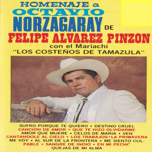 Al Sur De La Frontera