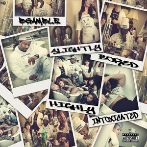 Too Far Gone(feat. K.T.E) (Explicit)