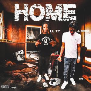 Home (feat. Lil Demike) [Explicit]